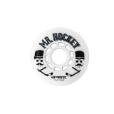 KOLIESKA INDOOR BASE Mr. HOCKEY PRO 74A